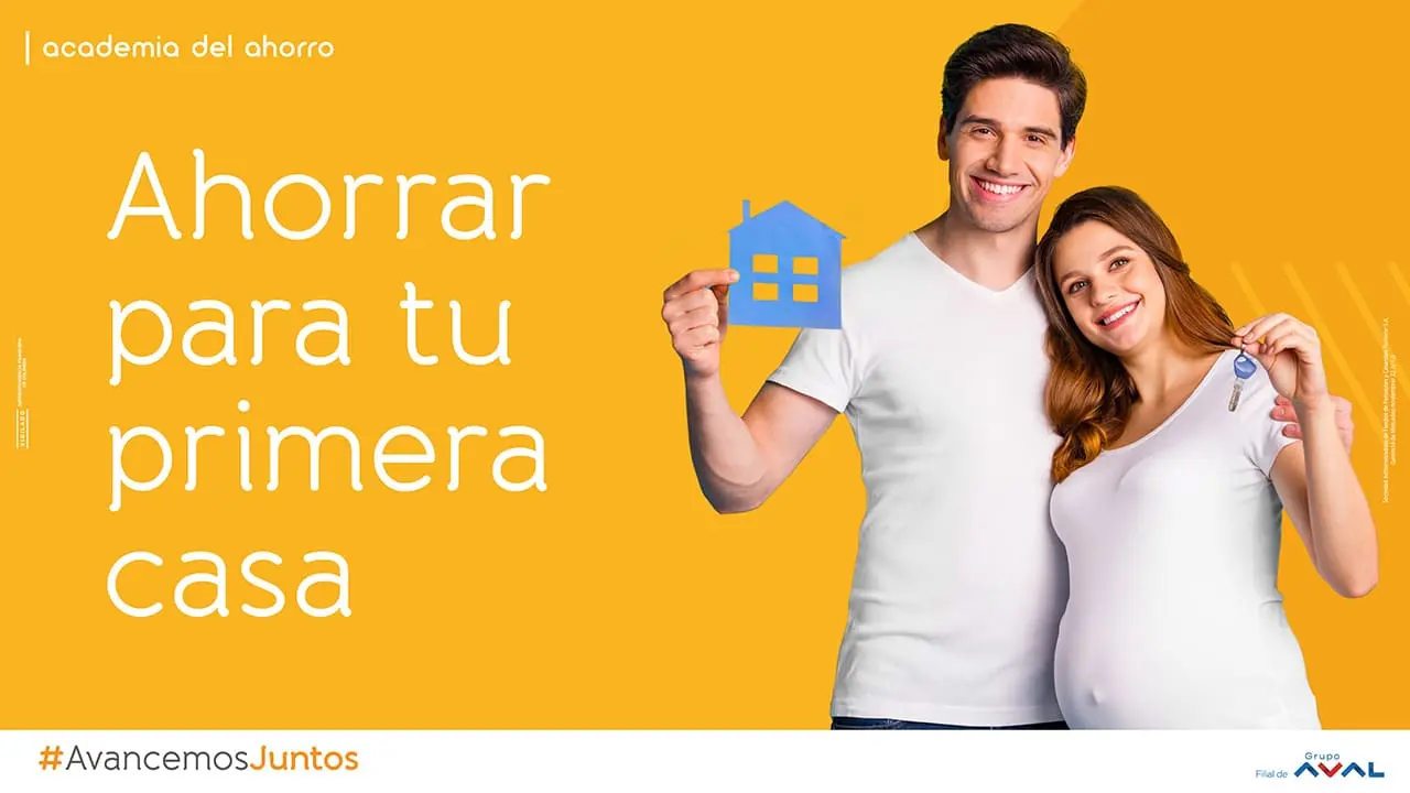 Ahorro para  vivienda