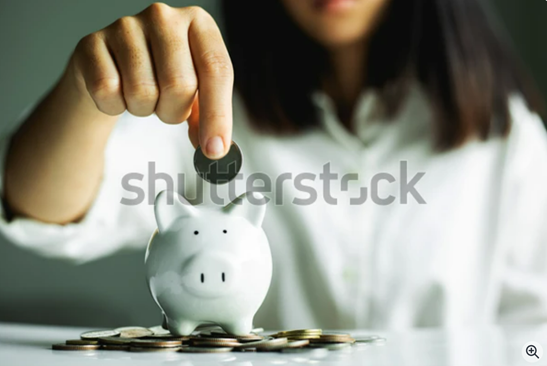 Cultura del ahorro