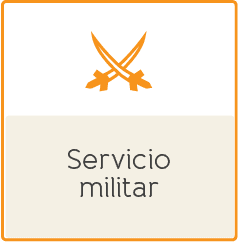 conoce sobre retiros por prestación de servicio militar