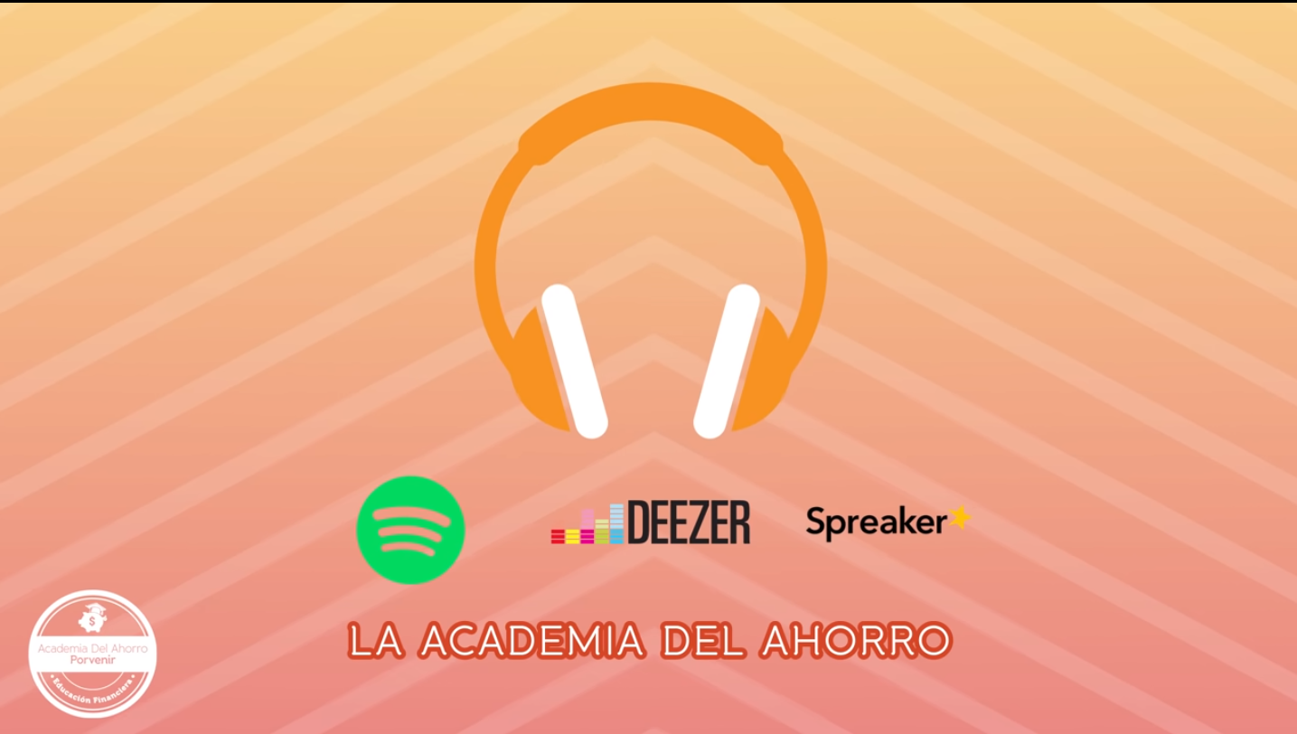 En nuestro nuevo podcast, Karem Suarez, Clever Finance y Gigi Núñez, entrenadora de Disciplina positiva, nos comparten sus experiencias sobre como incentivar el hábito de ahorro en los niños.   #AcademiaDelAhorro