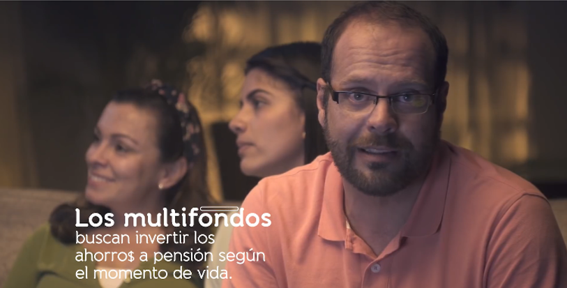 Jaime quiere ir a Rusia