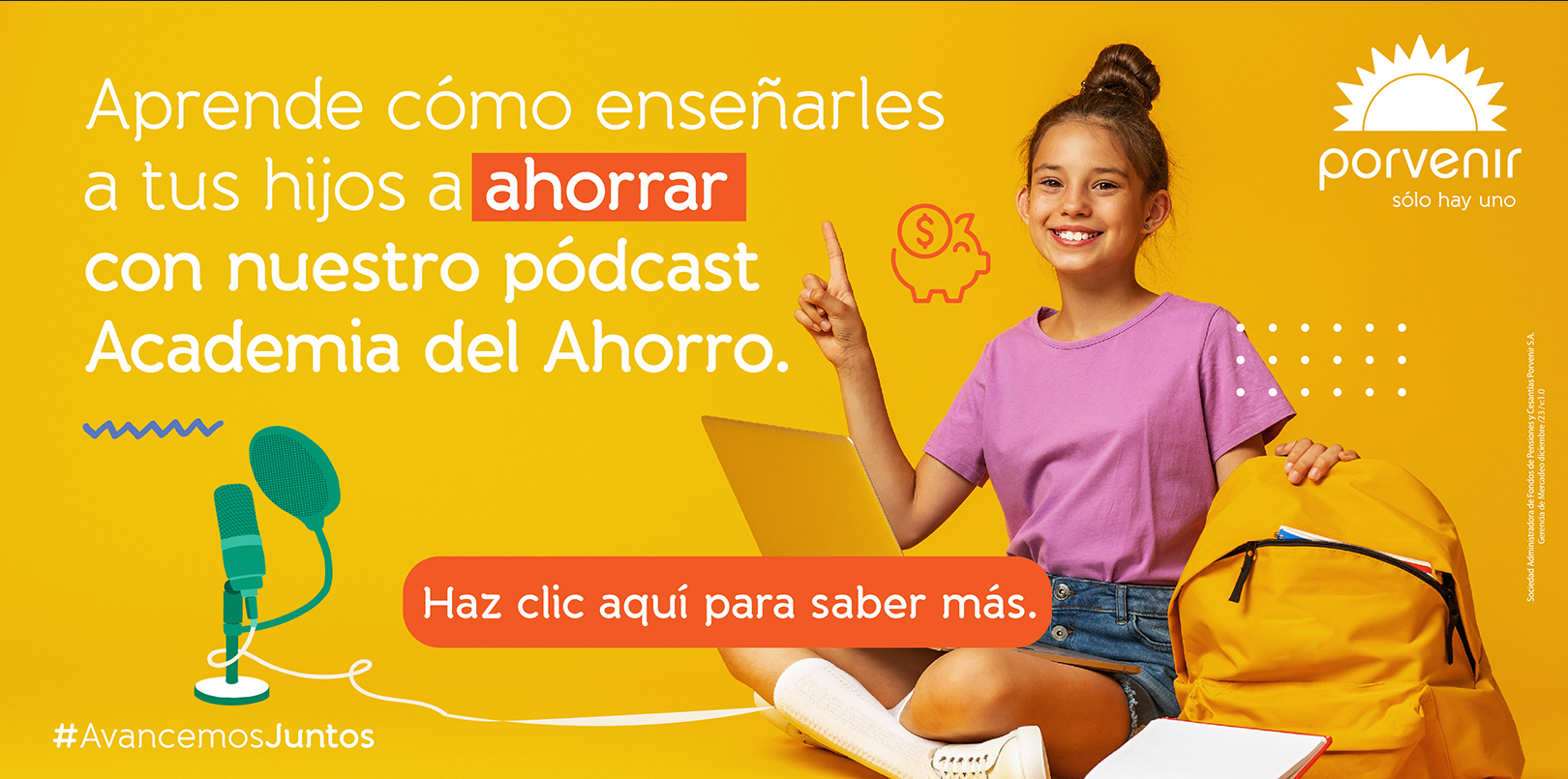 ¿Cómo enseñar ahorrar a los niños?