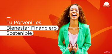 Imagen Bienestar Financiero Sostenible