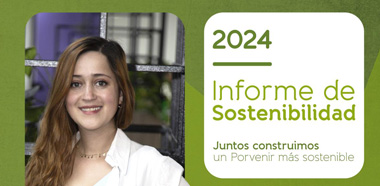 Porvenir presenta su quinto Informe de Sostenibilidad y gestión