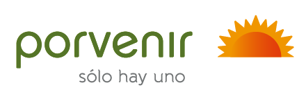 Logo Porvenir